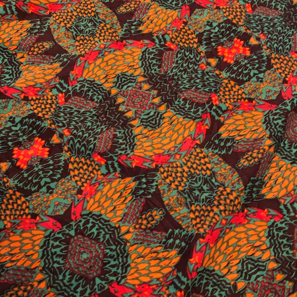 LuLaRoe Maxi Skirt - Picture 2 of 3